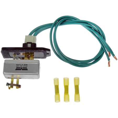 Dorman BMR Kit 973-521